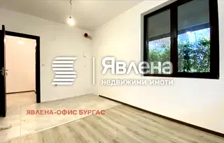 Двустаен апартамент в Бургас, Приморско
