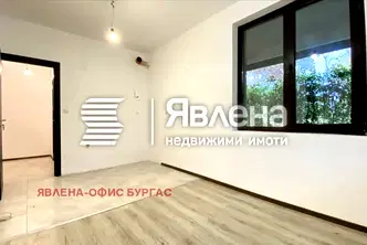 Двустаен апартамент в Бургас, Приморско