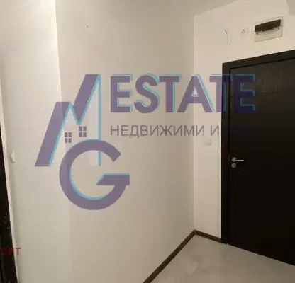 Снимка 3 — Двустаен апартамент в Бургас, Приморско