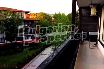 Двустаен апартамент в Бургас, Приморско