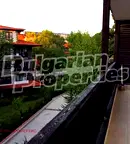 Двустаен апартамент в Бургас, Приморско