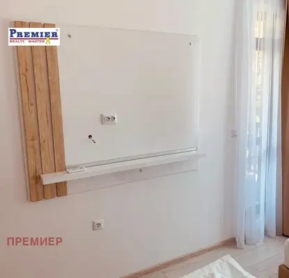 Снимка 3 — Двустаен апартамент в Бургас, Приморско
