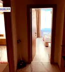 Двустаен апартамент в Бургас, Приморско