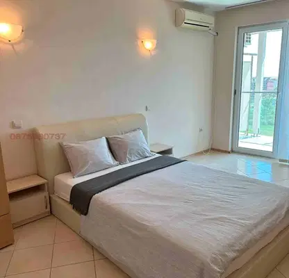 Photo 3 — 2-bedroom apartment in Burgas, Primorsko
