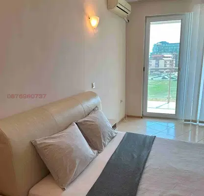 Photo 4 — 2-bedroom apartment in Burgas, Primorsko