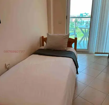 Photo 5 — 2-bedroom apartment in Burgas, Primorsko