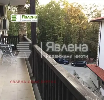 Снимка 4 — Двустаен апартамент в Бургас, Приморско