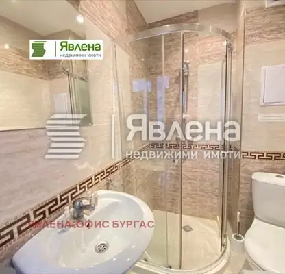 Снимка 5 — Двустаен апартамент в Бургас, Приморско