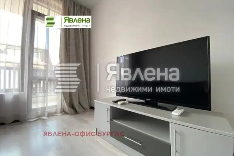2-bedroom apartment in Oblast Burgas, Primorsko
