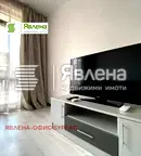Двустаен апартамент в Бургас, Приморско