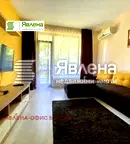 Двустаен апартамент в Бургас, Приморско