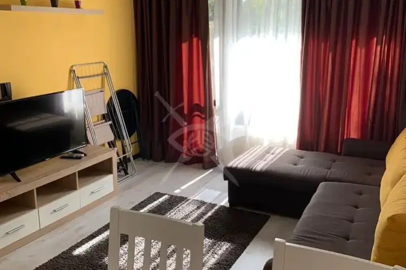 2-bedroom apartment in Oblast Burgas, Primorsko