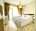 Снимка 3 — Двустаен апартамент в Бургас, Приморско