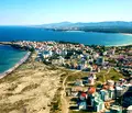 Снимка 2 — Двустаен апартамент в Бургас, Приморско