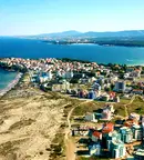 Двустаен апартамент в Бургас, Приморско