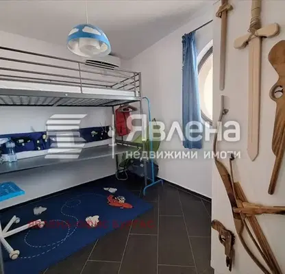 Снимка 5 — Двустаен апартамент в Бургас, Приморско