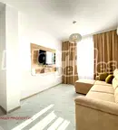Двустаен апартамент в Бургас, Приморско