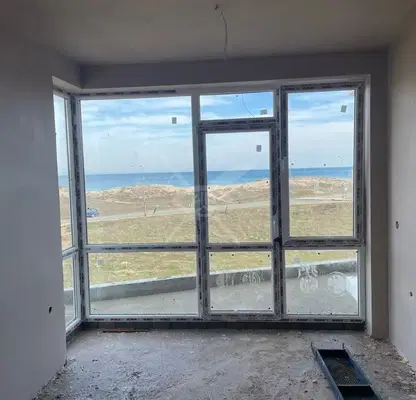 Photo 2 — Two-room apartment with terrace in Primorsko, Burgas region