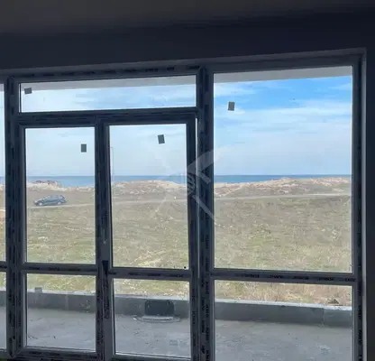Photo 4 — Two-room apartment with terrace in Primorsko, Burgas region