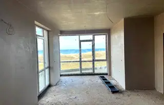 Двустаен апартамент в Бургас, Приморско