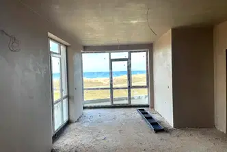 Двустаен апартамент в Бургас, Приморско