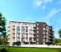 Снимка 3 — Двустаен апартамент в Бургас, Приморско