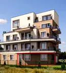 Двустаен апартамент в Бургас, Приморско