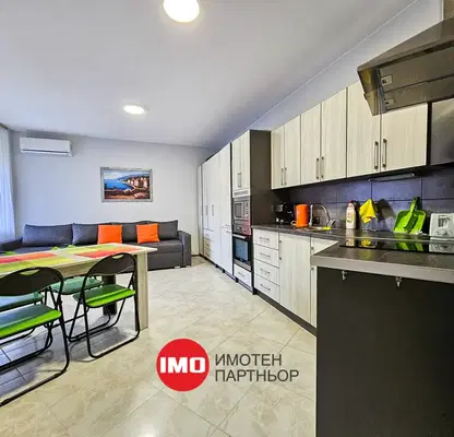 Photo 2 — 2-bedroom apartment in Oblast Burgas, Primorsko