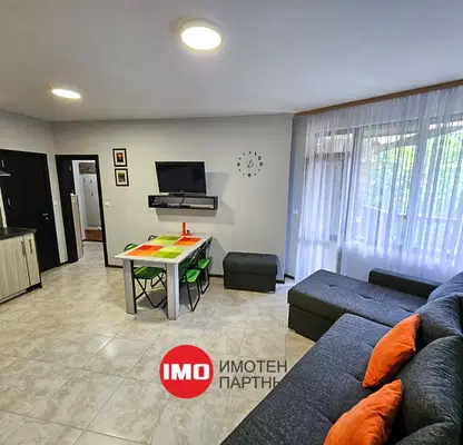 Photo 3 — 2-bedroom apartment in Oblast Burgas, Primorsko