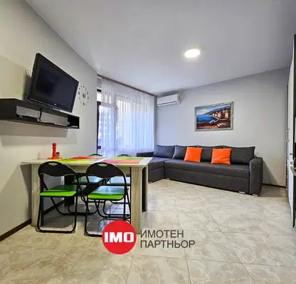 Photo 4 — 2-bedroom apartment in Oblast Burgas, Primorsko