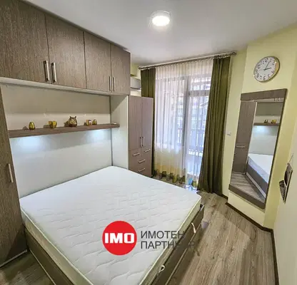 Photo 5 — 2-bedroom apartment in Oblast Burgas, Primorsko