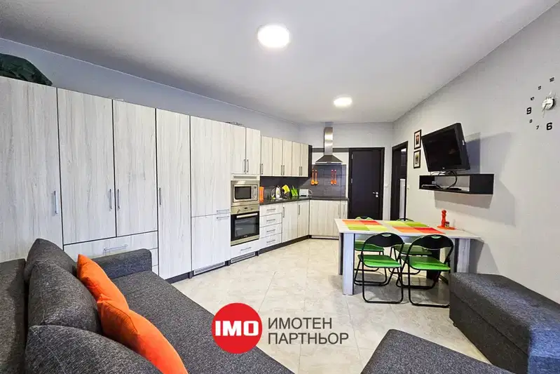 2-bedroom apartment in Oblast Burgas, Primorsko