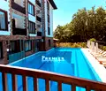 Снимка 2 — Двустаен апартамент в Бургас, Приморско