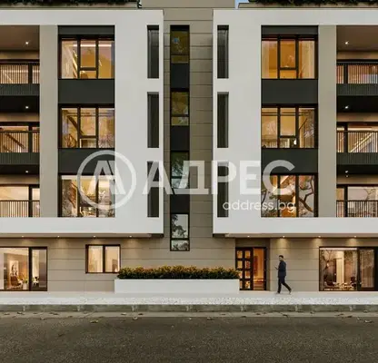Photo 2 — 2-bedroom apartment in Oblast Burgas, Primorsko