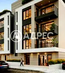 Двустаен апартамент в Бургас, Приморско