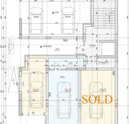 Снимка 2 — Двустаен апартамент в Бургас, Приморско