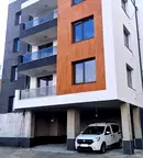 Двустаен апартамент в Бургас, Приморско