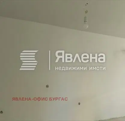 Снимка 2 — Двустаен апартамент в Бургас, Приморско