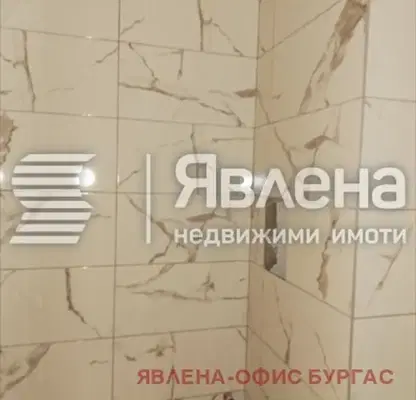 Снимка 5 — Двустаен апартамент в Бургас, Приморско