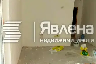 Двустаен апартамент в Бургас, Приморско