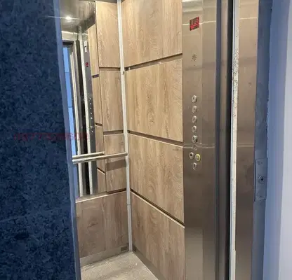 Photo 5 — Two-room apartment with terrace and sea view in Primorsko