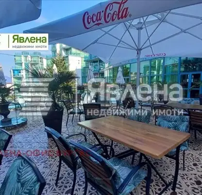 Снимка 2 — Двустаен апартамент в Бургас, Приморско