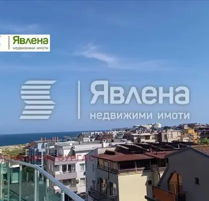 Снимка 3 — Двустаен апартамент в Бургас, Приморско