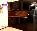 Снимка 2 — Двустаен апартамент в Бургас, Приморско