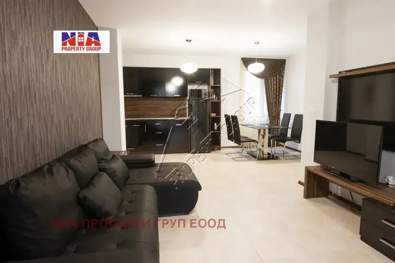 2-bedroom apartment in Oblast Burgas, Primorsko