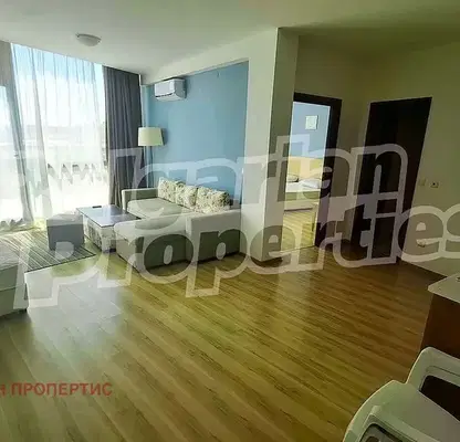 Photo 2 — 2-bedroom apartment in Oblast Burgas, Primorsko
