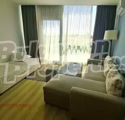 Photo 3 — 2-bedroom apartment in Oblast Burgas, Primorsko