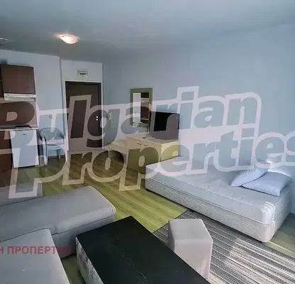 Photo 4 — 2-bedroom apartment in Oblast Burgas, Primorsko