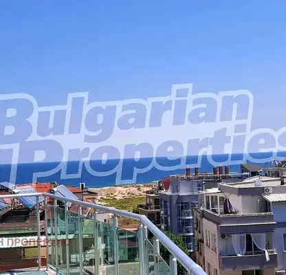 Photo 5 — 2-bedroom apartment in Oblast Burgas, Primorsko