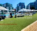 Снимка 2 — Двустаен апартамент в Бургас, Приморско